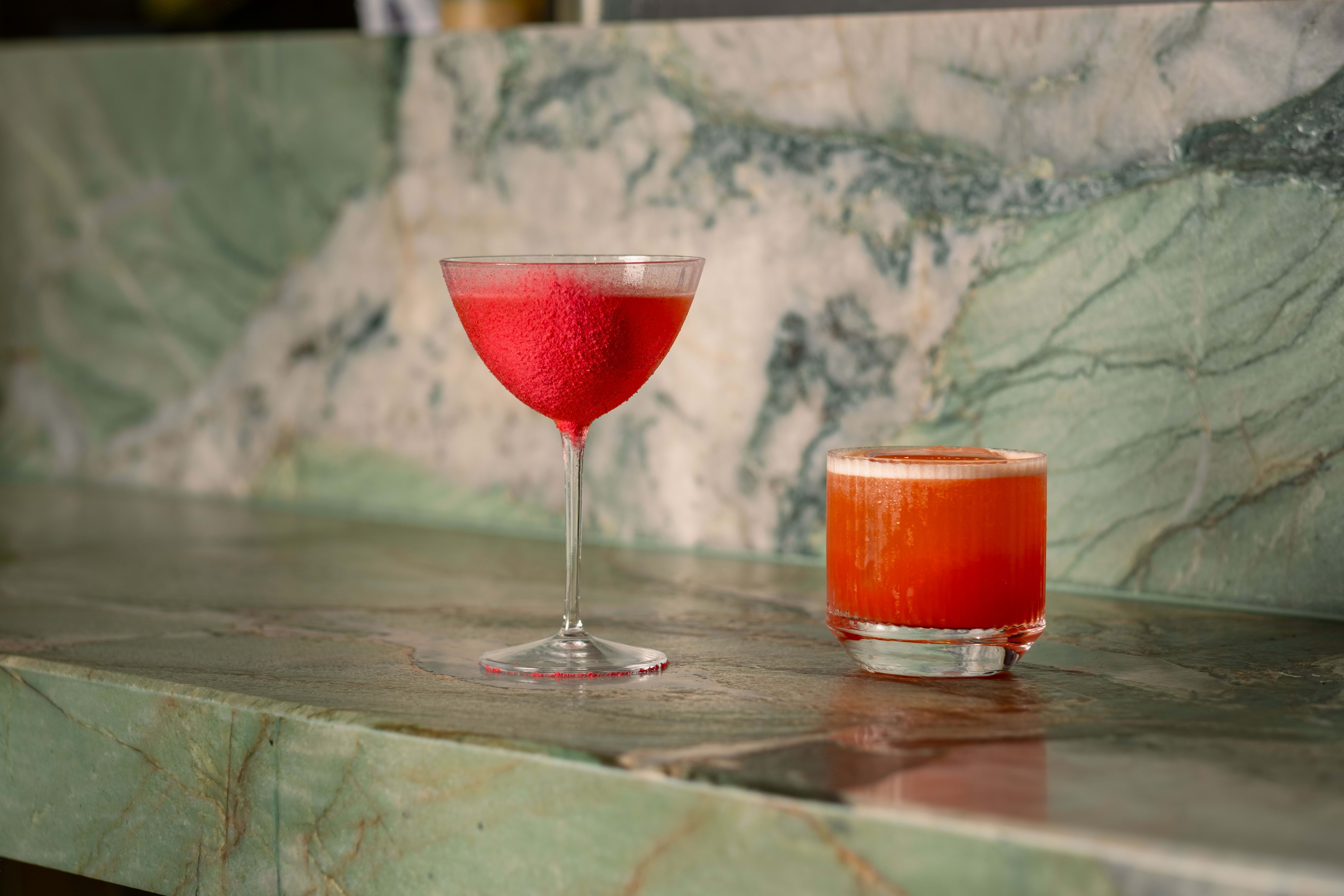 Osteria del Mare – Romantic restaurants in Covent Garden