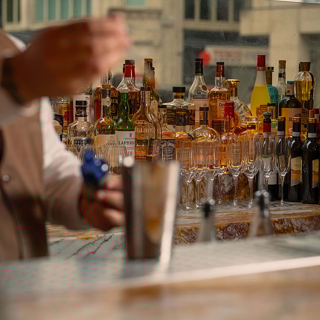 Osteria by Bocconcino