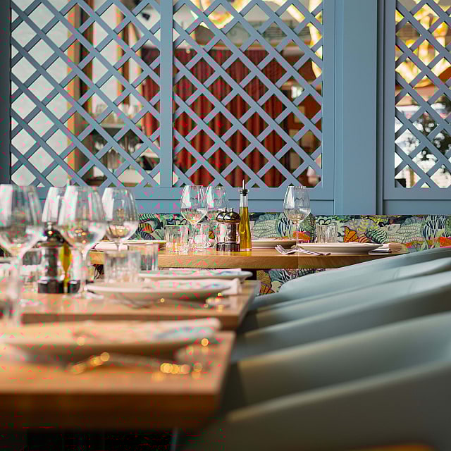 Osteria del Mare