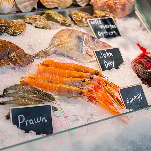 Osteria del Mare