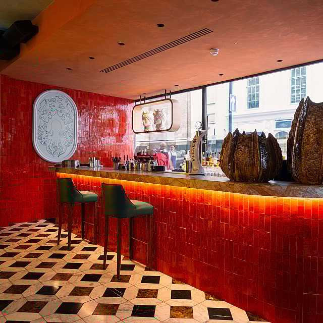 Osteria by Bocconcino