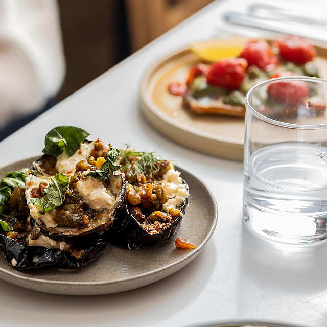 Ottolenghi Spitalfields