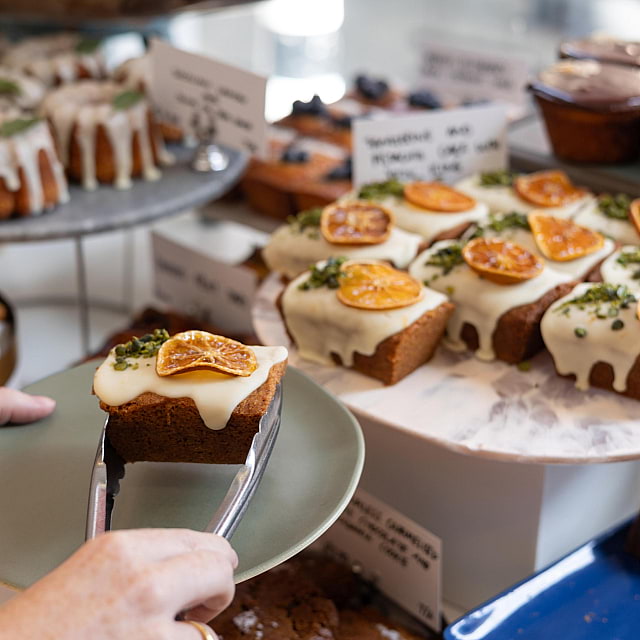 Ottolenghi Spitalfields
