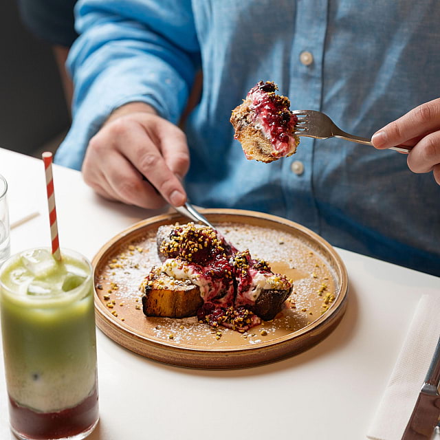 Ottolenghi Spitalfields