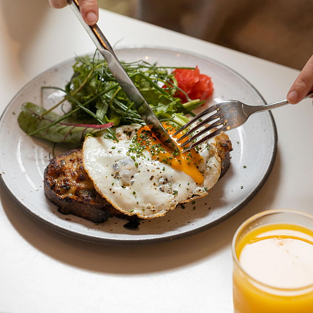 Ottolenghi Spitalfields
