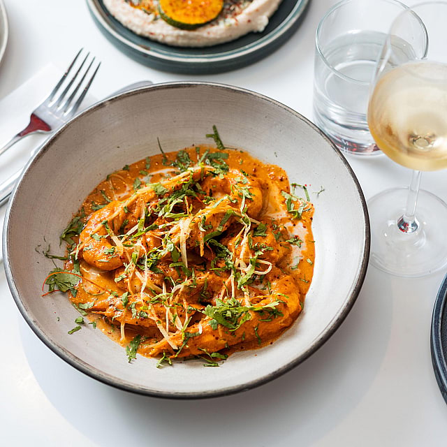 Ottolenghi Spitalfields