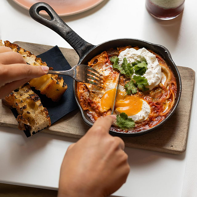 Ottolenghi Spitalfields