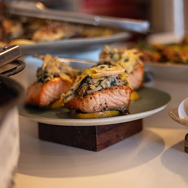 Ottolenghi Spitalfields