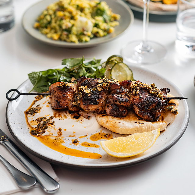 Ottolenghi Spitalfields