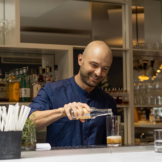 Ottolenghi Spitalfields