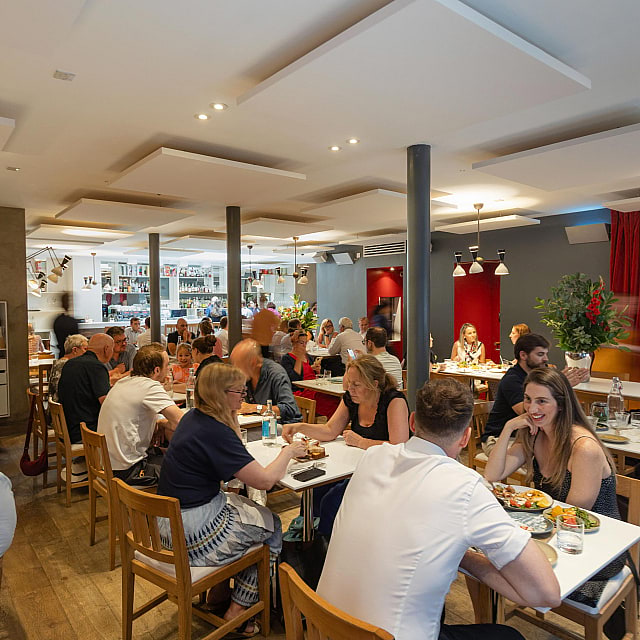 Ottolenghi Spitalfields