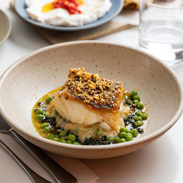 Ottolenghi Spitalfields