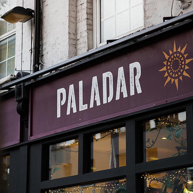 Paladar