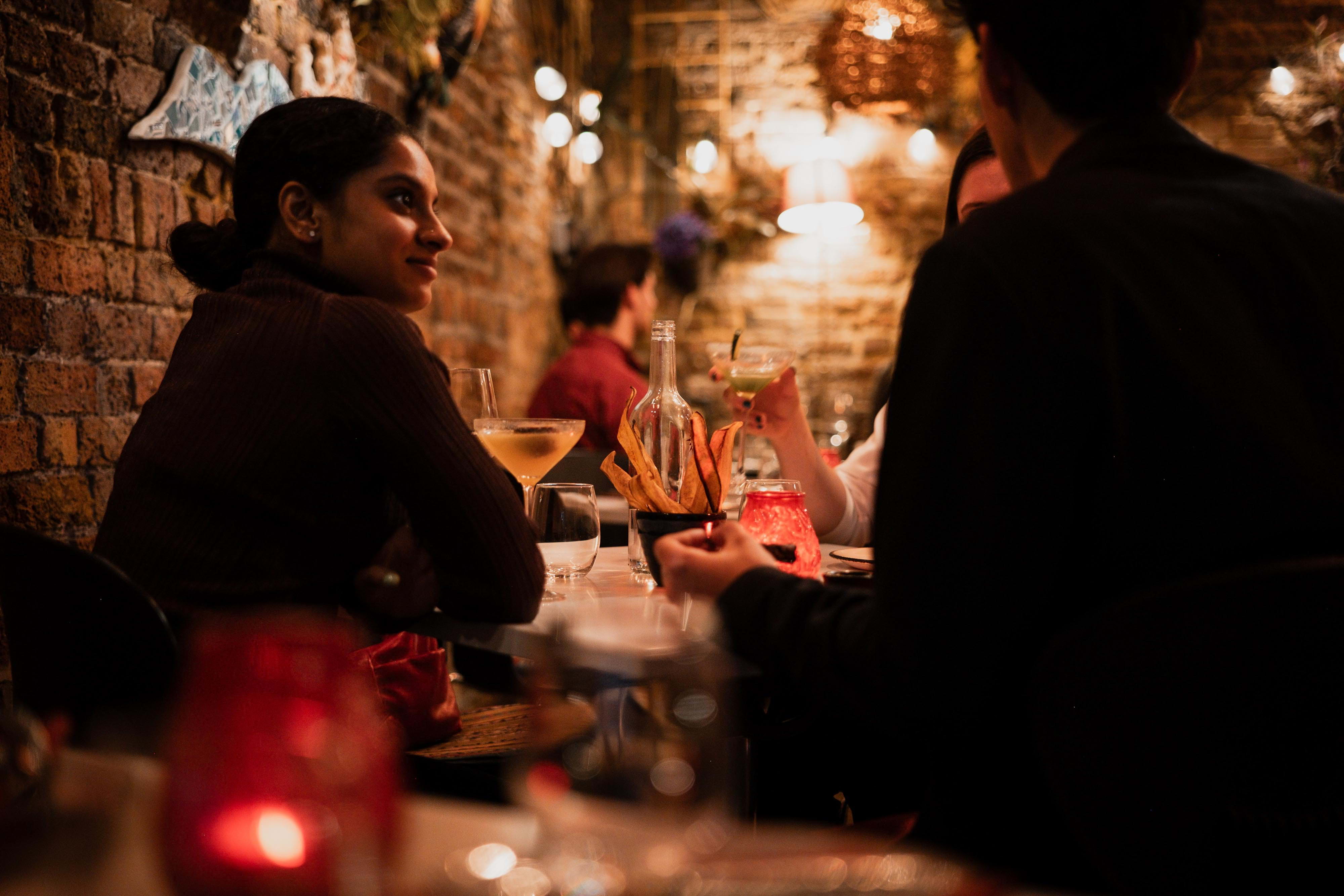 Paladar – Bars in South Bank and Waterloo