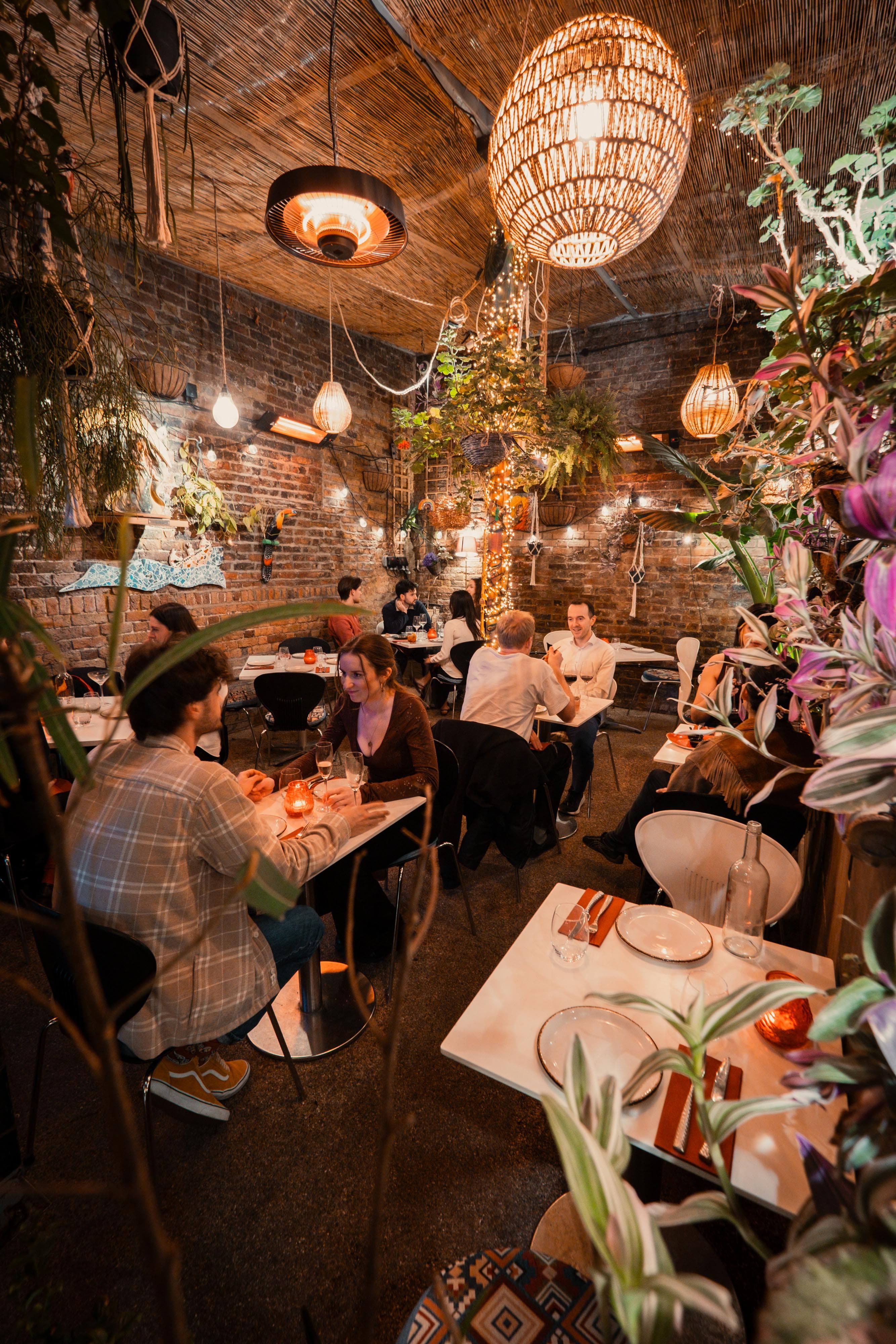 Paladar – Affordable restaurants in South Bank and Waterloo