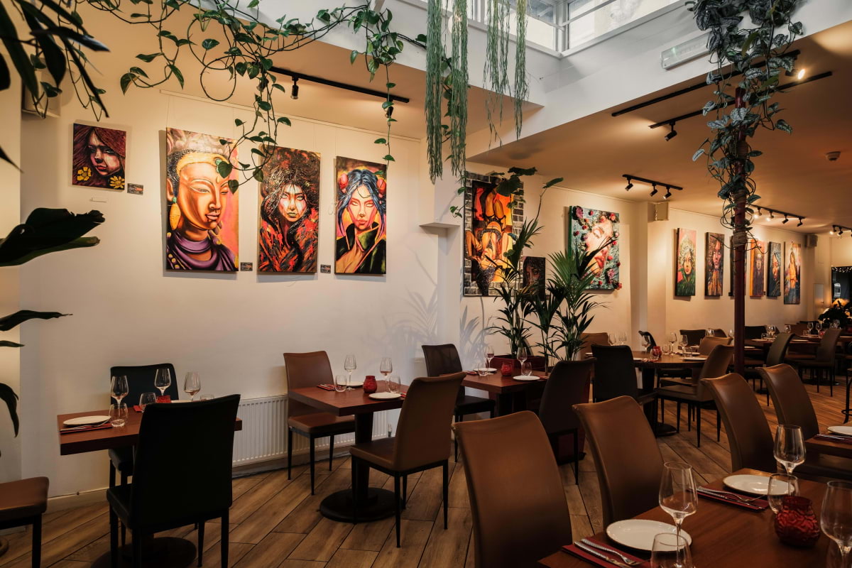The Best Art Galleries in London – 43 London Galleries