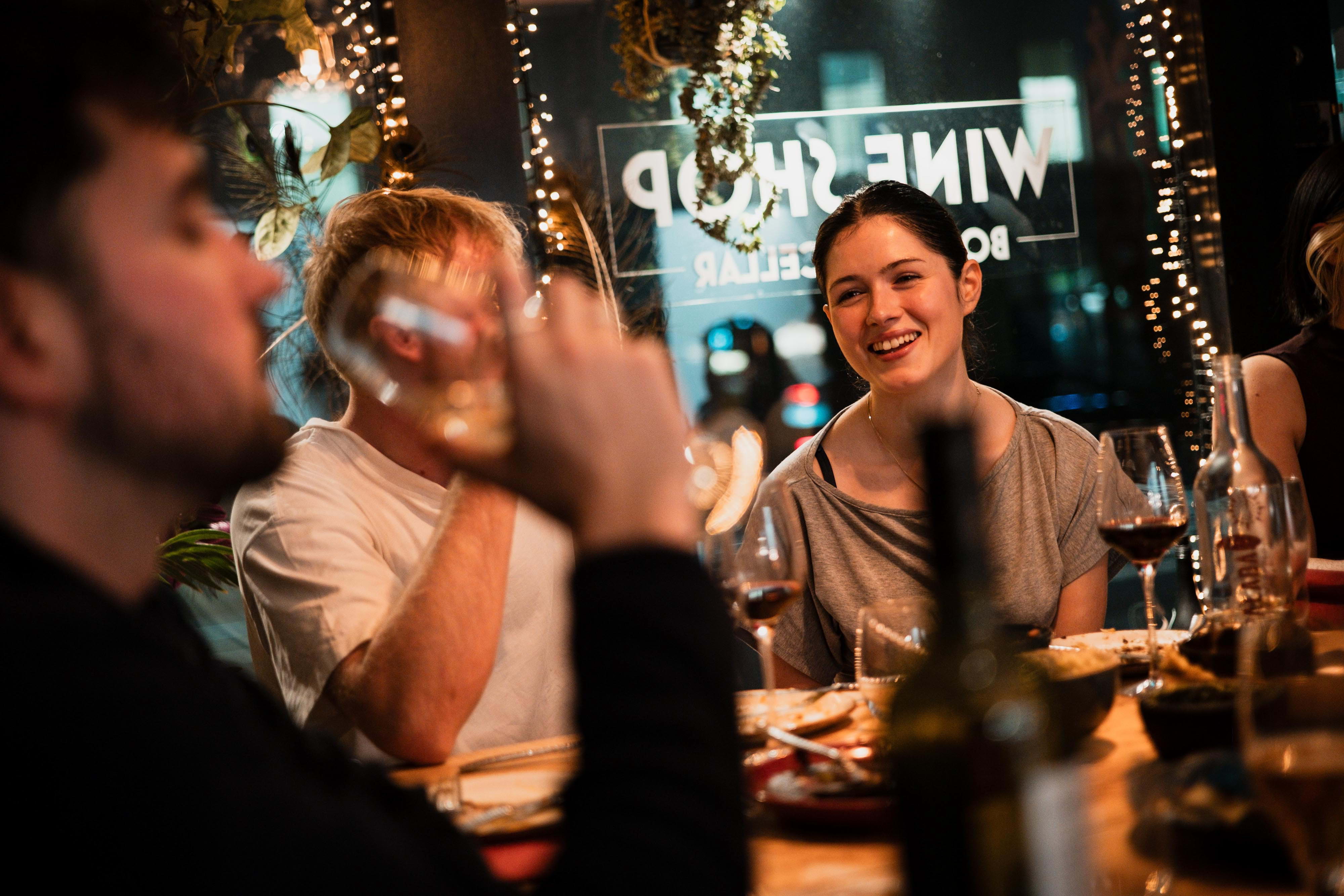 Paladar – Bars in South Bank and Waterloo