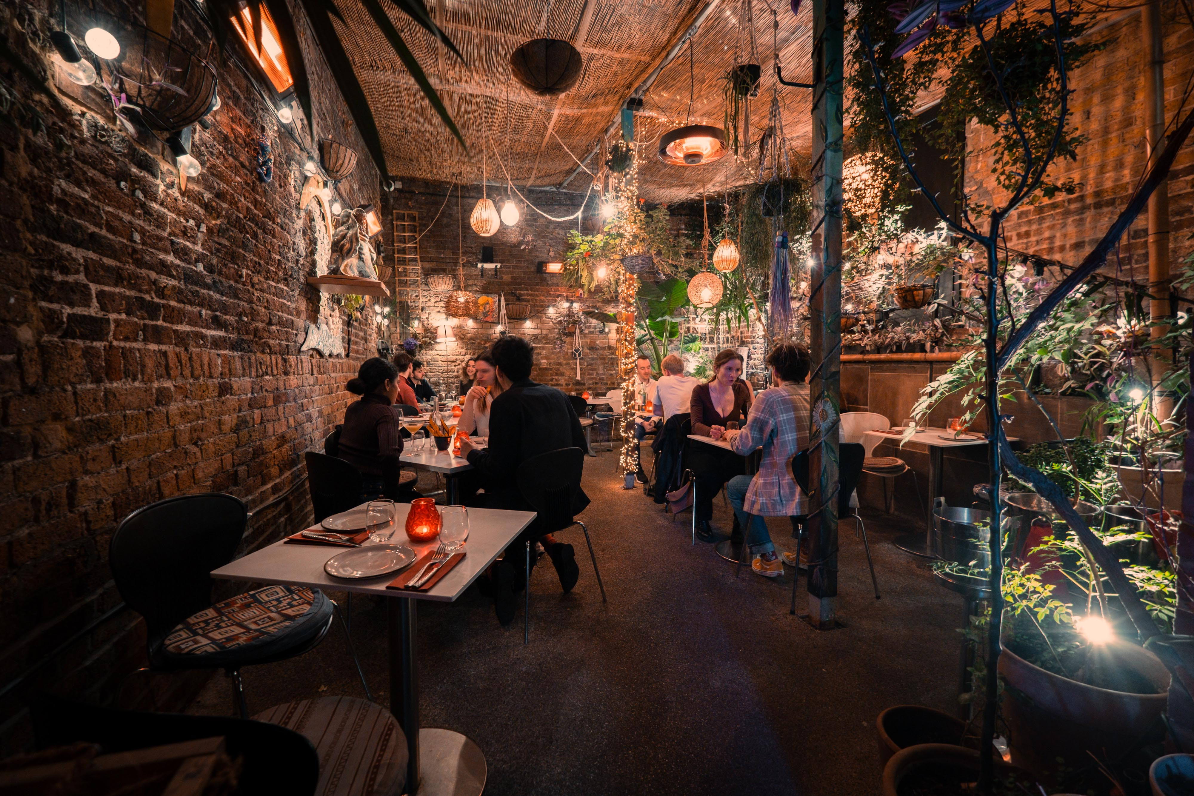 Paladar – Whisky and whiskey bars