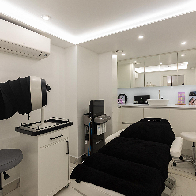 Park Lane Wellness