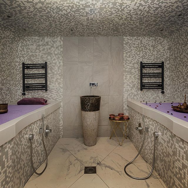 Park Lane Wellness