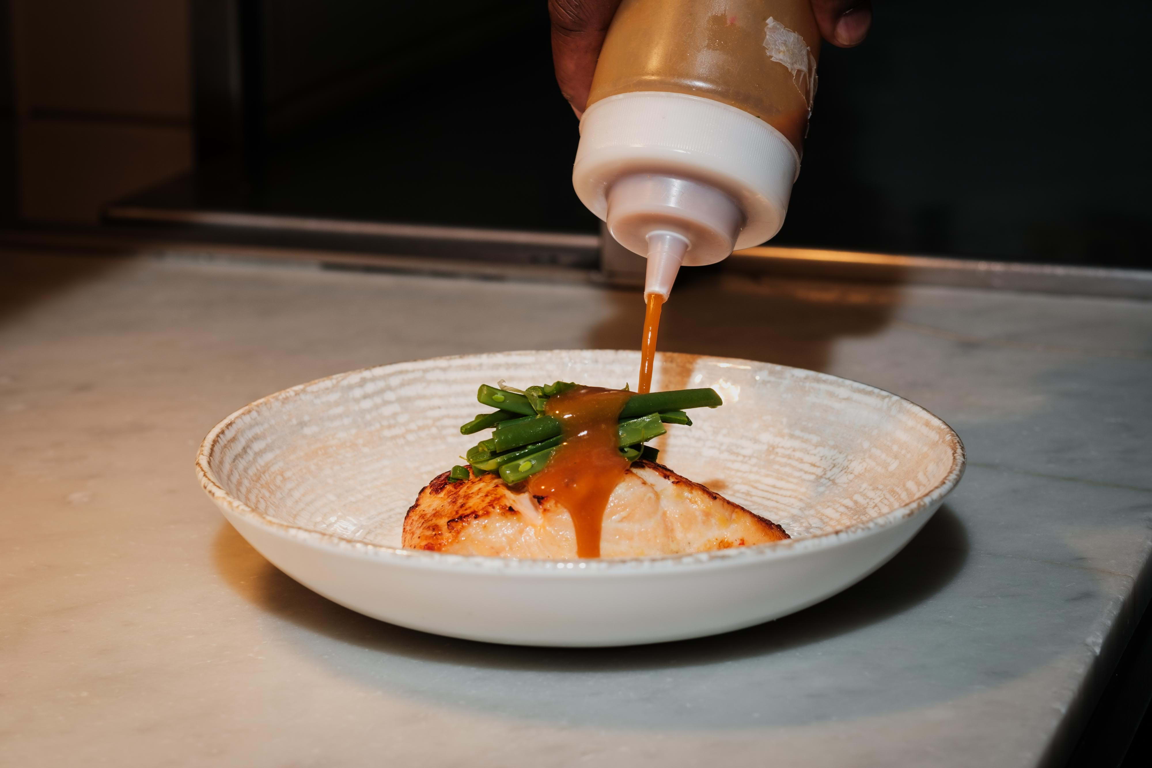Papa L's Kitchen – African restaurants