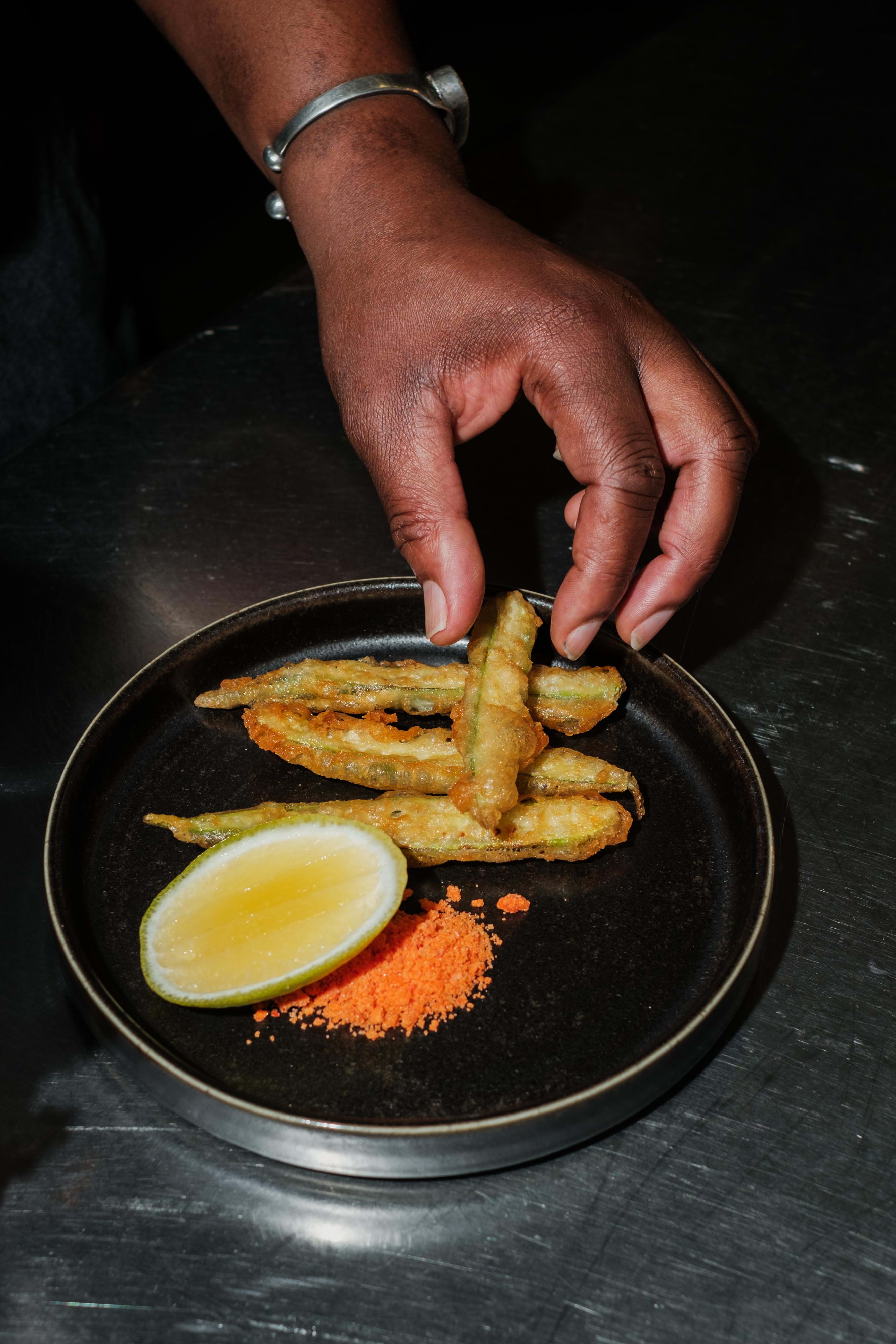 Papa L's Kitchen – Restaurants in Piccadilly