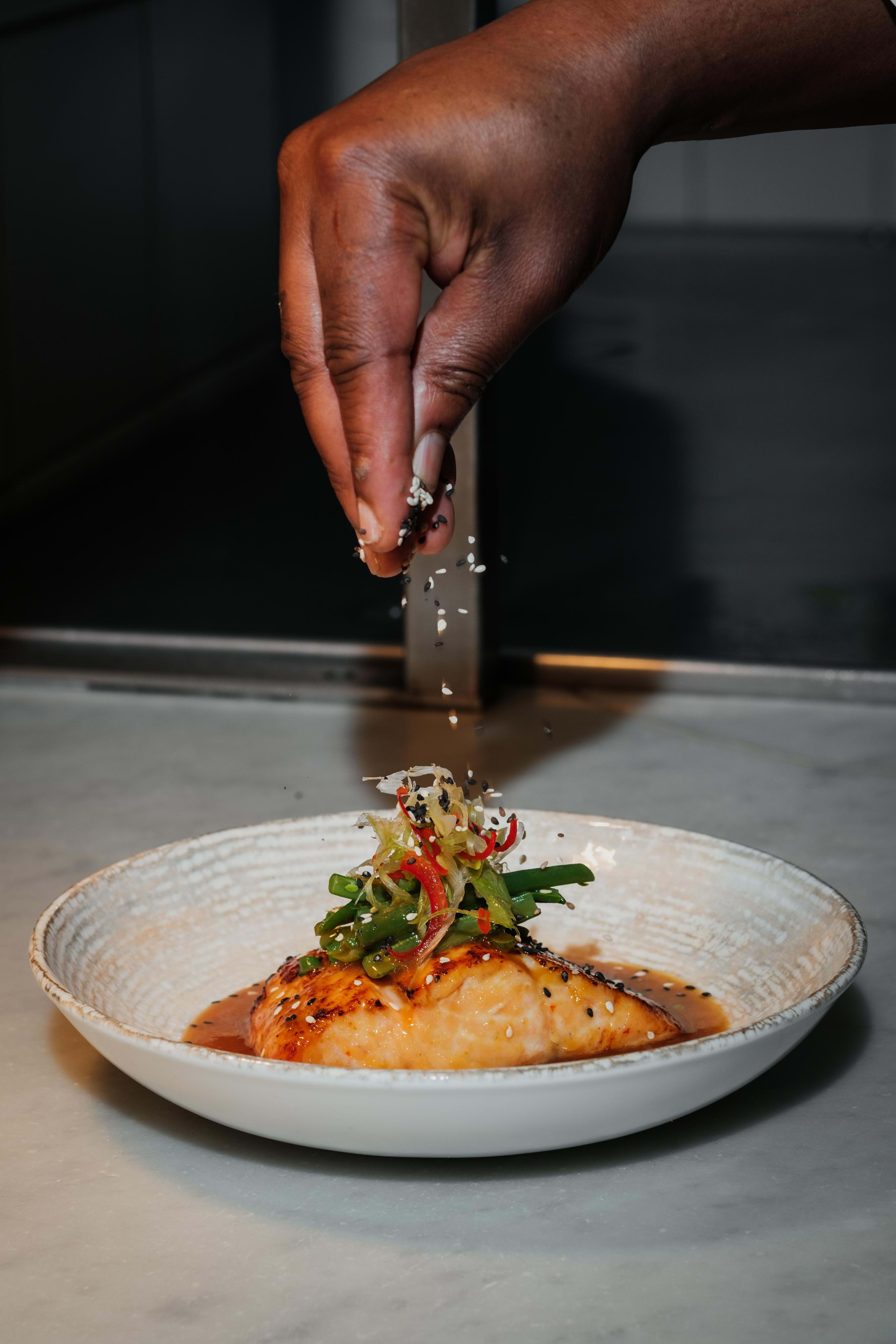 Papa L's Kitchen – Private dining