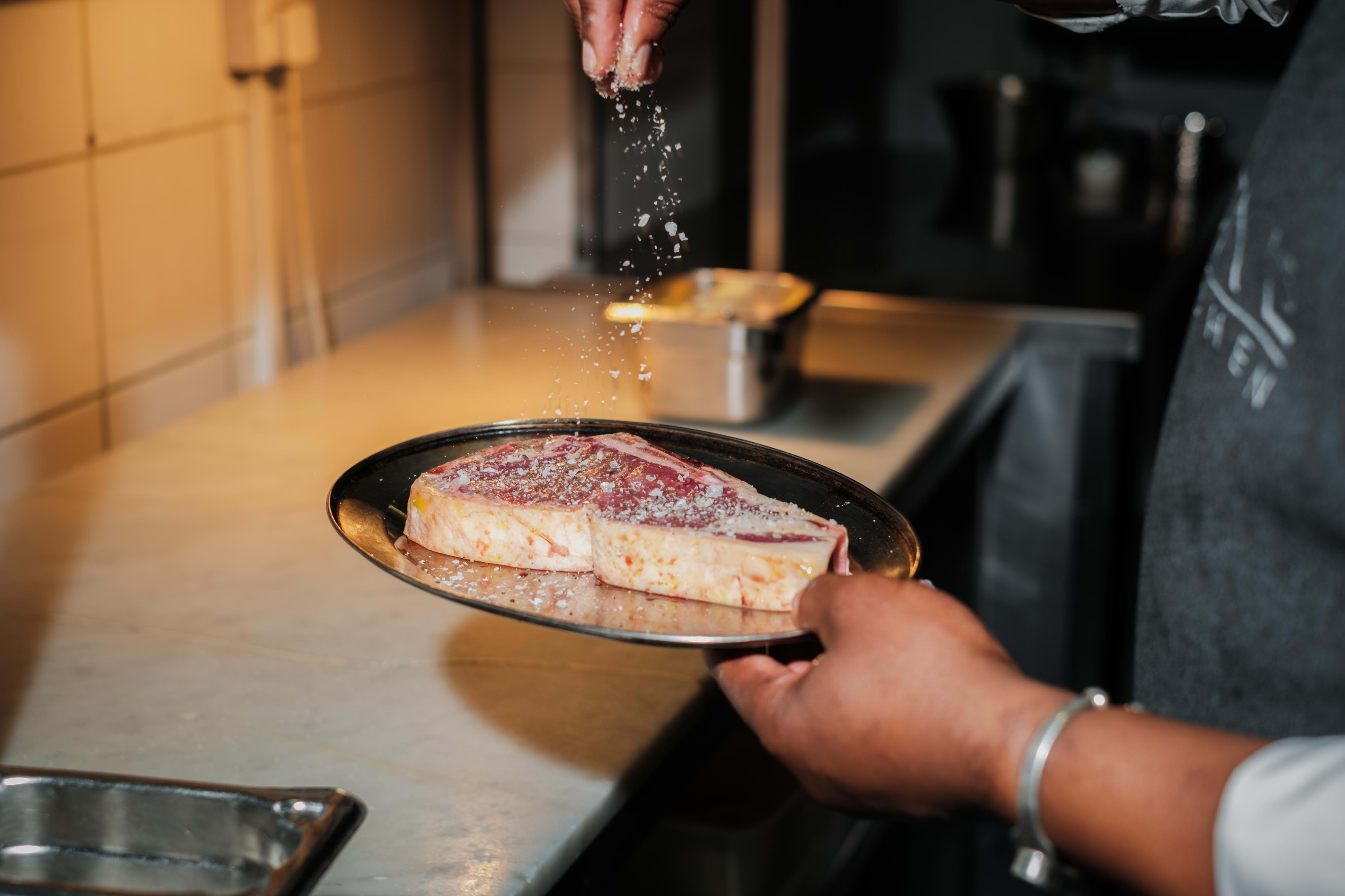 Papa L's Kitchen – Private dining