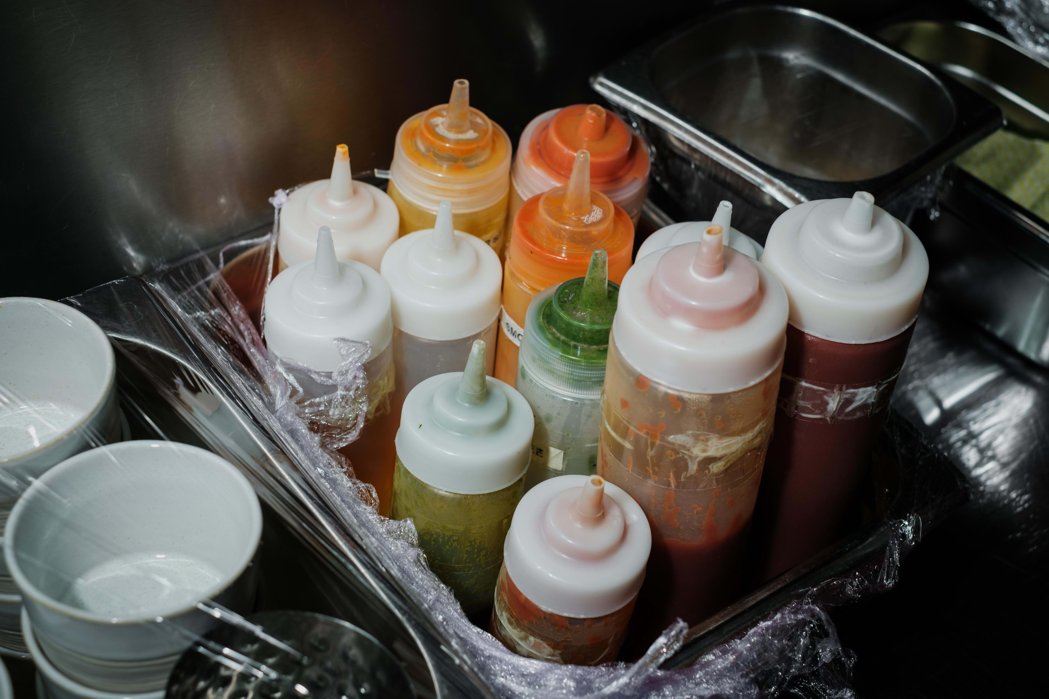 Papa L's Kitchen – African restaurants