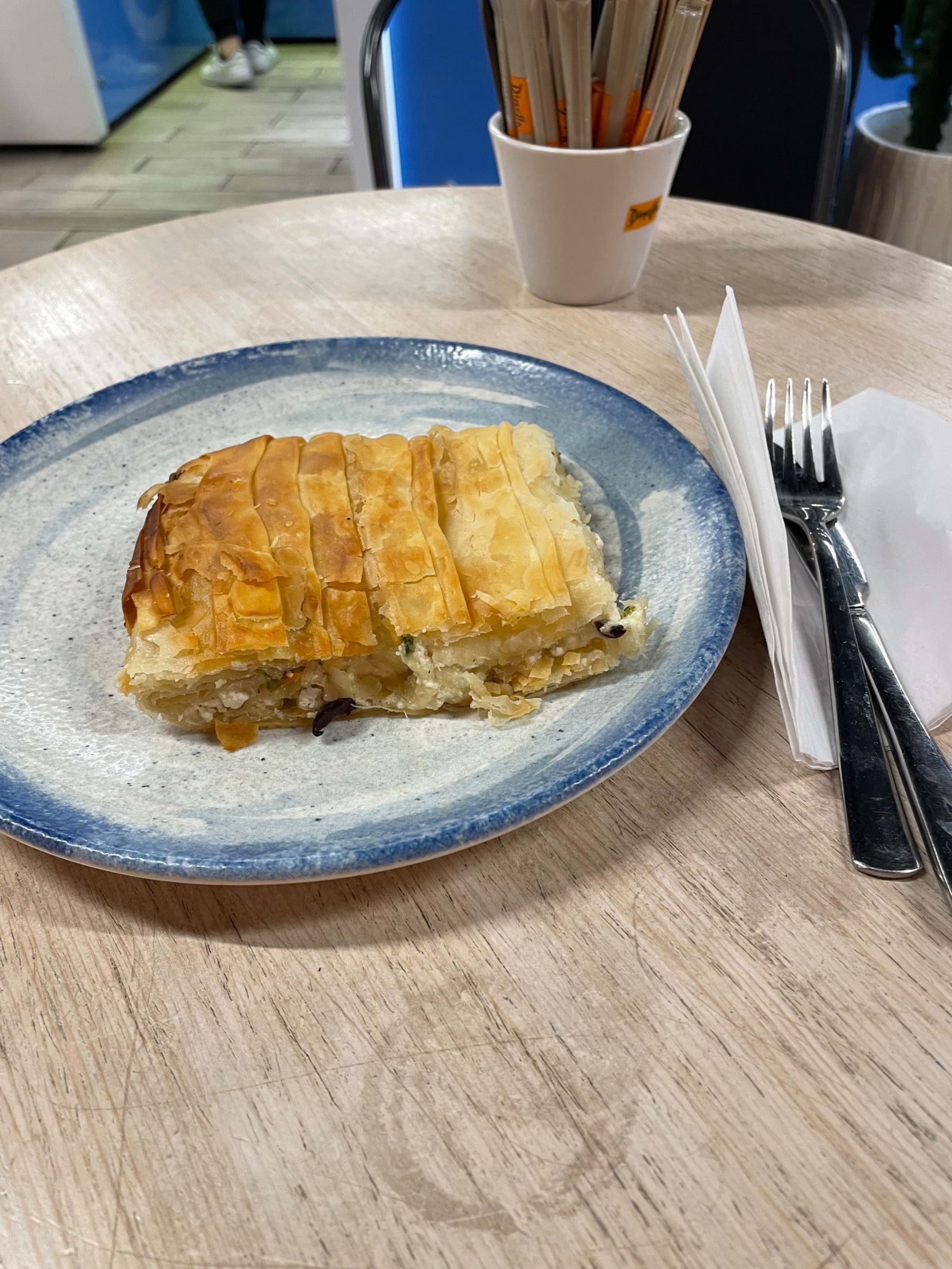 Photo from Phyllo Bakehouse by Tamsin S. (28/04/2024)