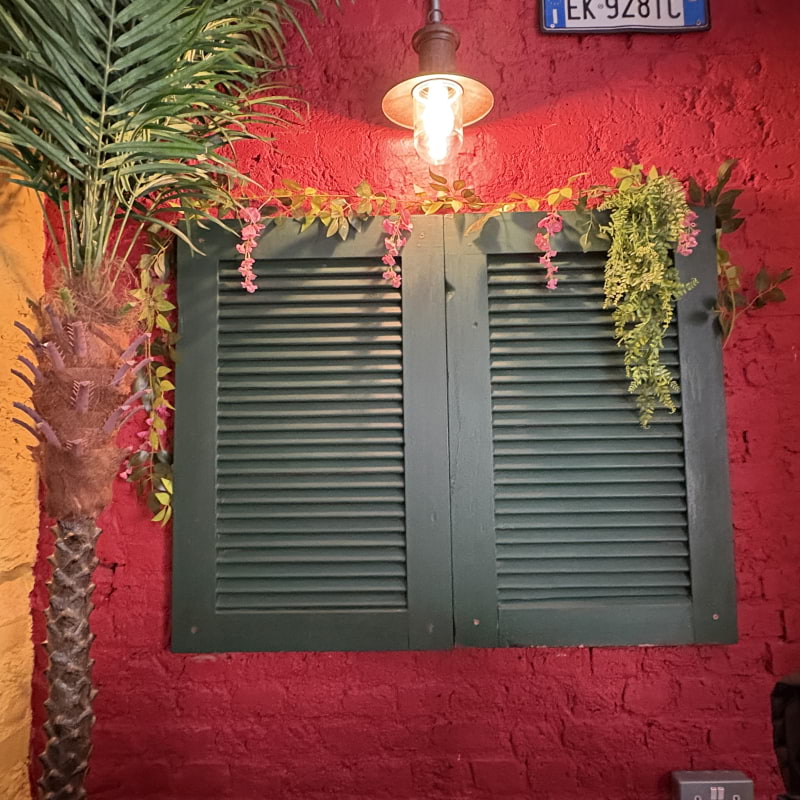 Bild fr&aring;n Pizza Pilgrims Soho av Daniel&nbsp;S. (2026-03-02)