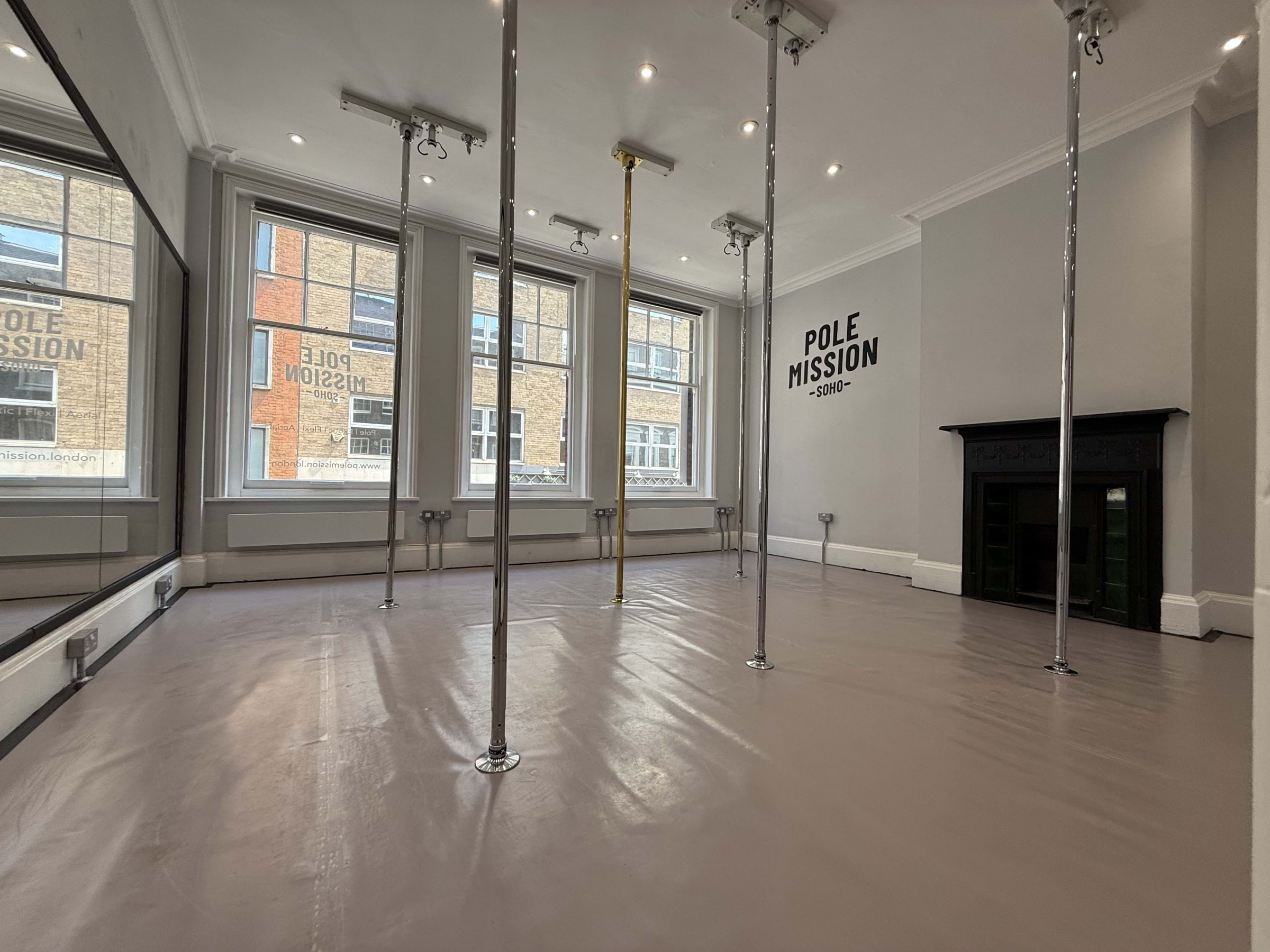 Photo from Pole Mission by Robert W. (12/07/2025)