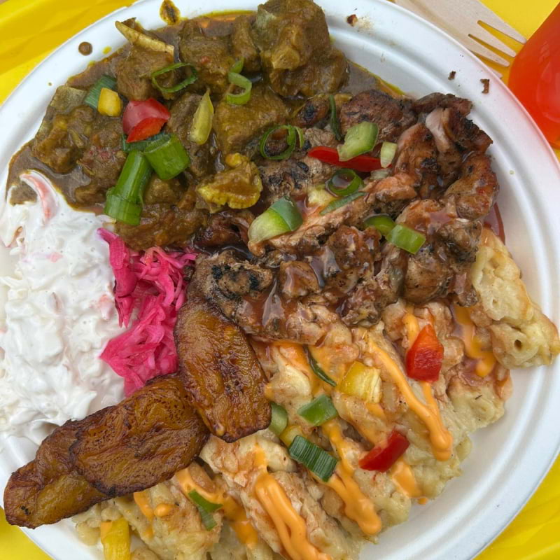 Photo from Pop Brixton by Jessica D. (10/09/2025)