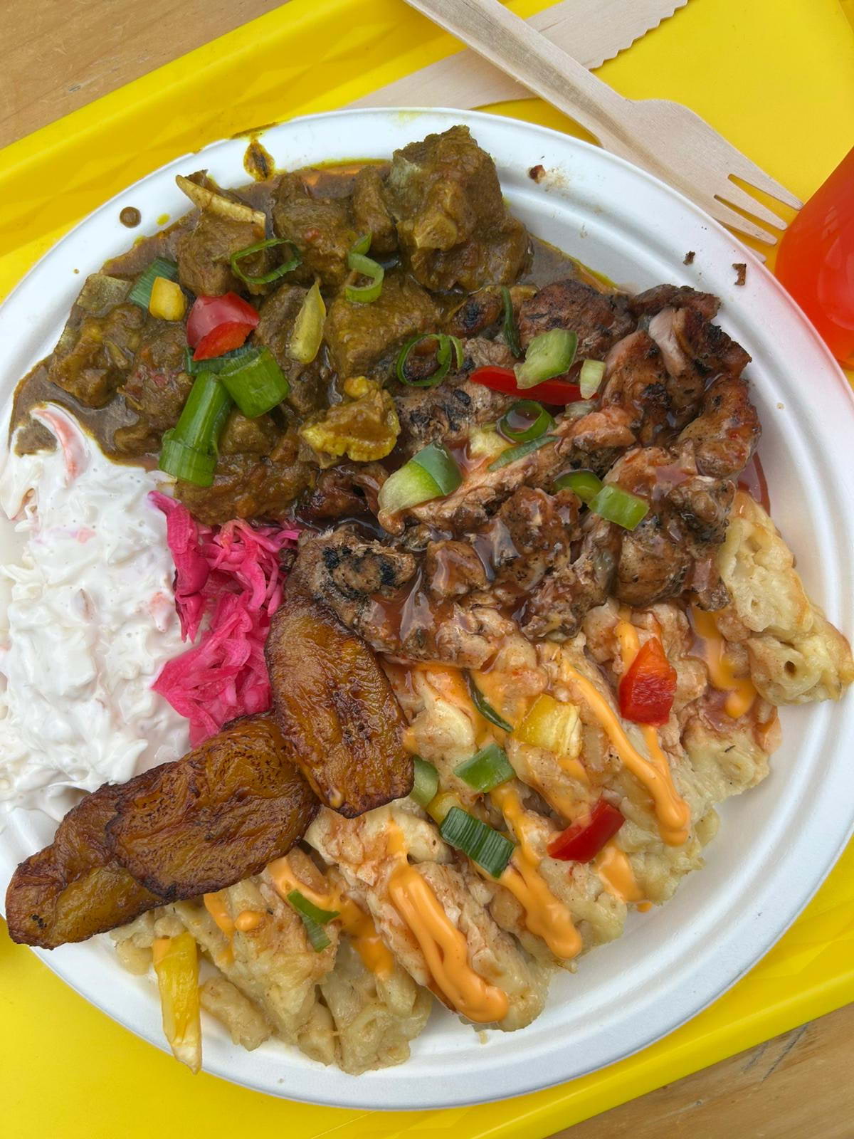 Photo from Pop Brixton by Jessica D. (10/09/2025)