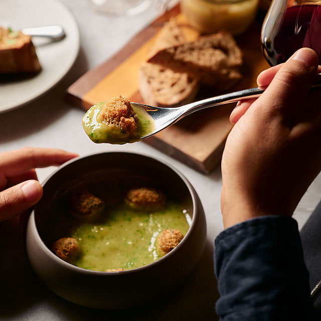 Porte Noire King's Cross