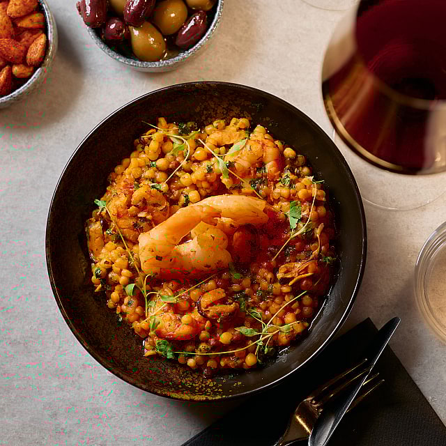 Porte Noire King's Cross