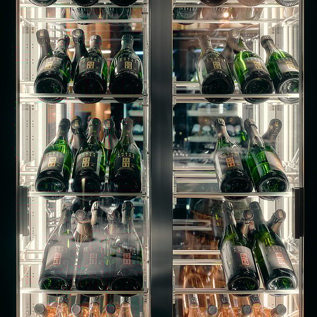 Porte Noire King's Cross