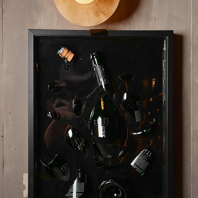 Porte Noire King's Cross