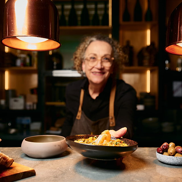 Porte Noire King's Cross