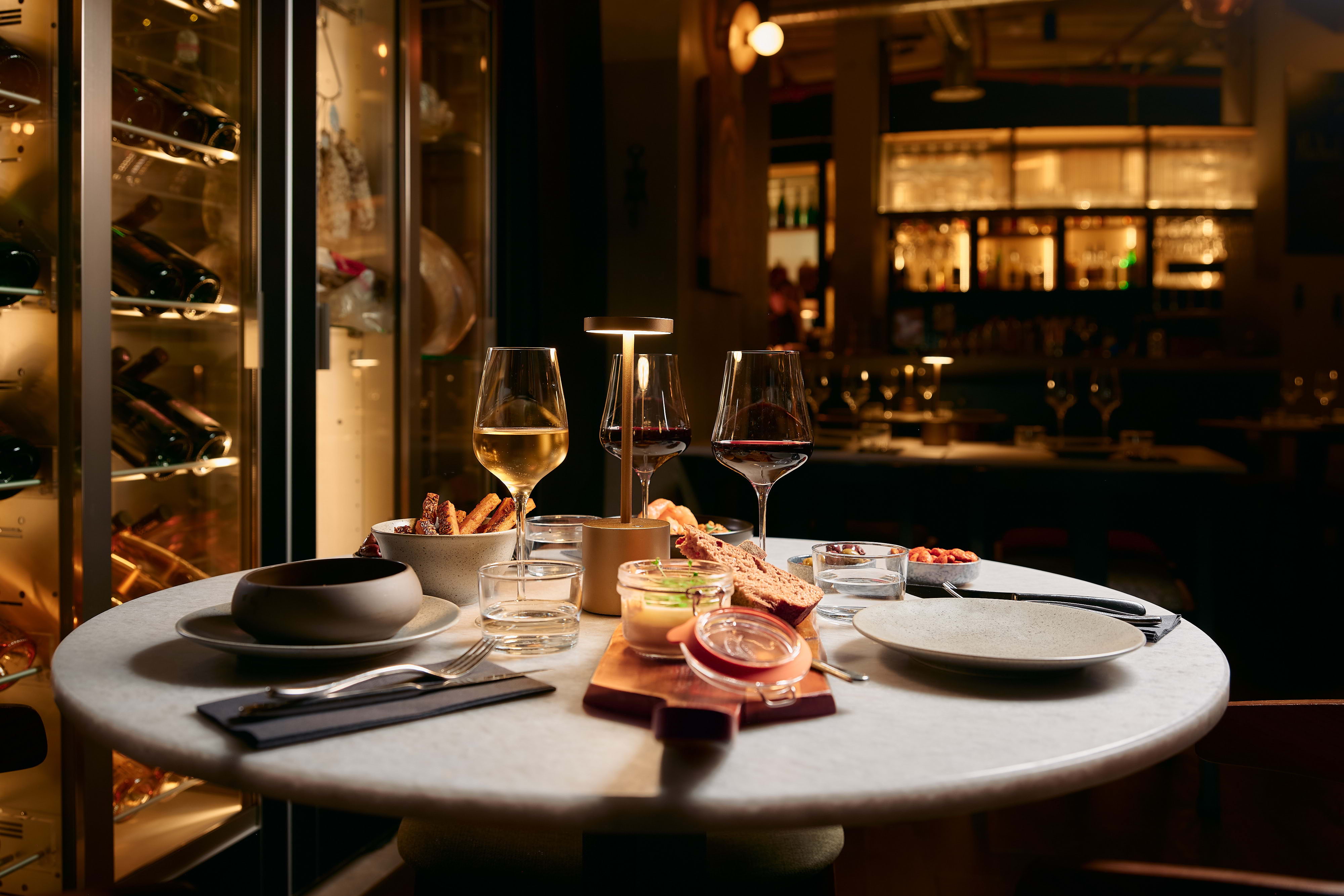 Porte Noire King's Cross – Bars in King's Cross