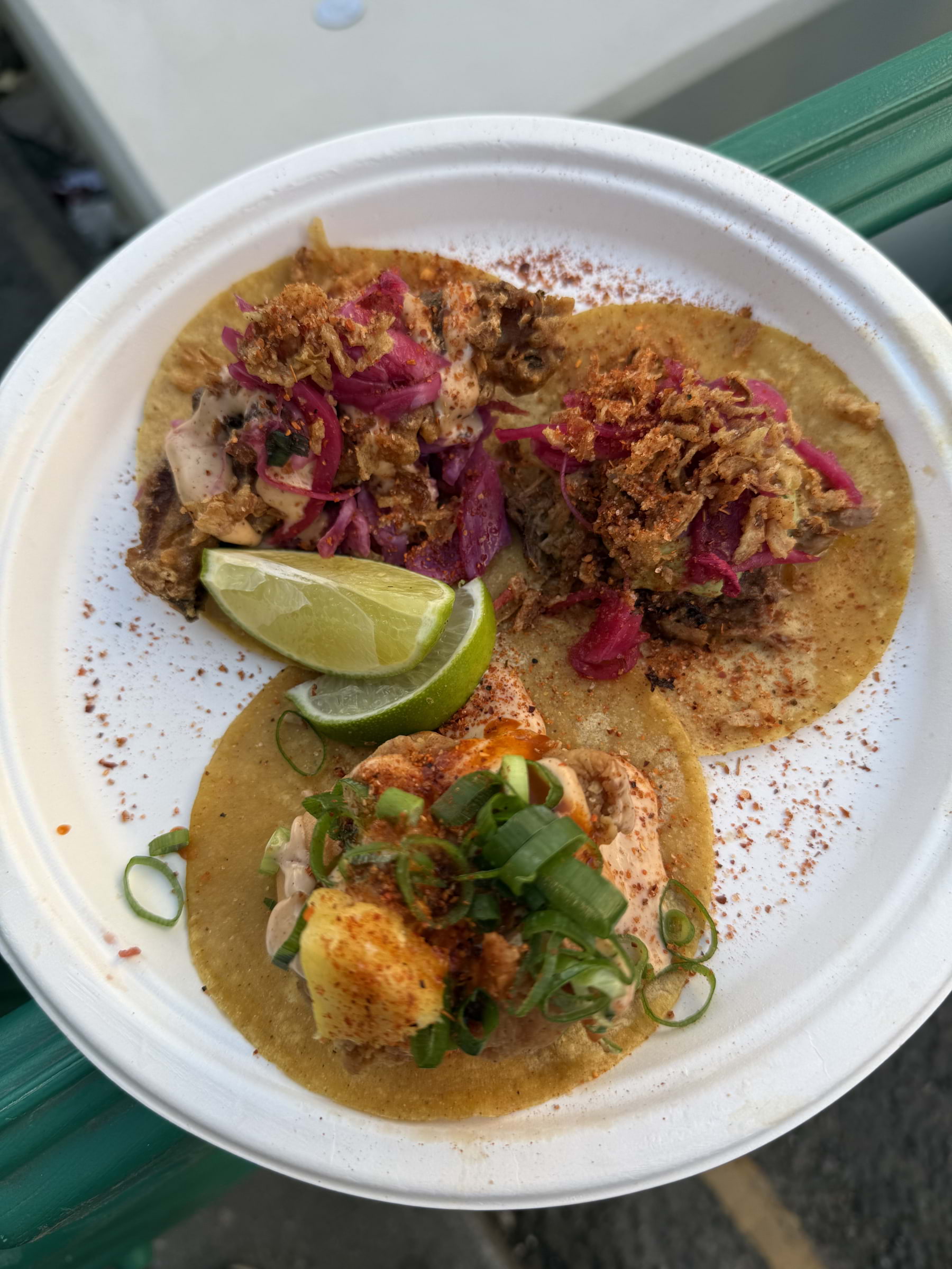 Photo from Pretty Boy Tacos by Adam L. (27/08/2025)