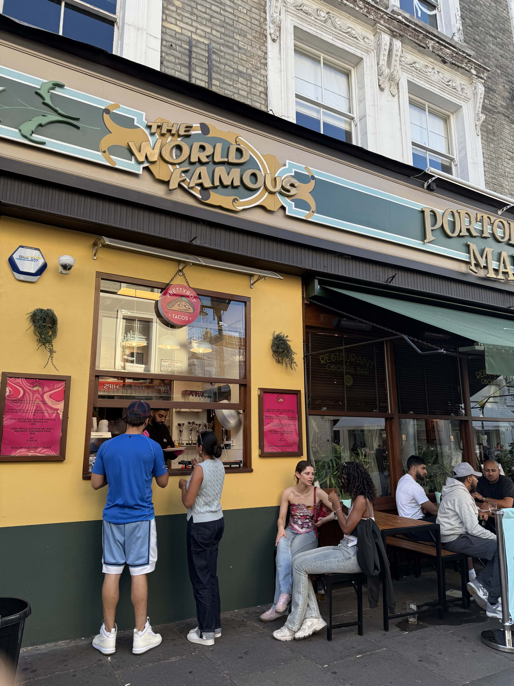 Photo from Pretty Boy Tacos by Adam L. (27/08/2025)