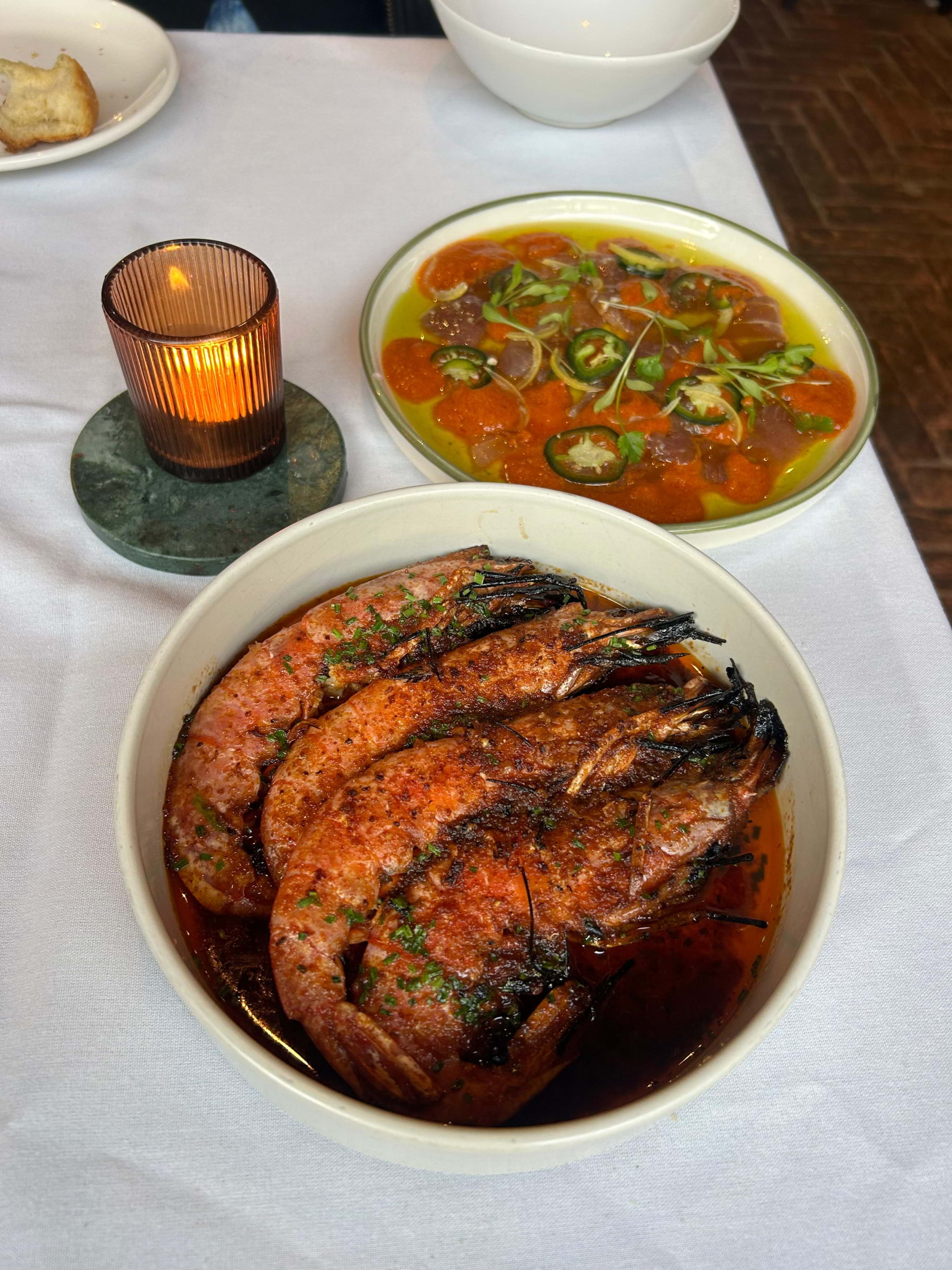 Photo from Pyrá by Jessica D. (15/05/2025)