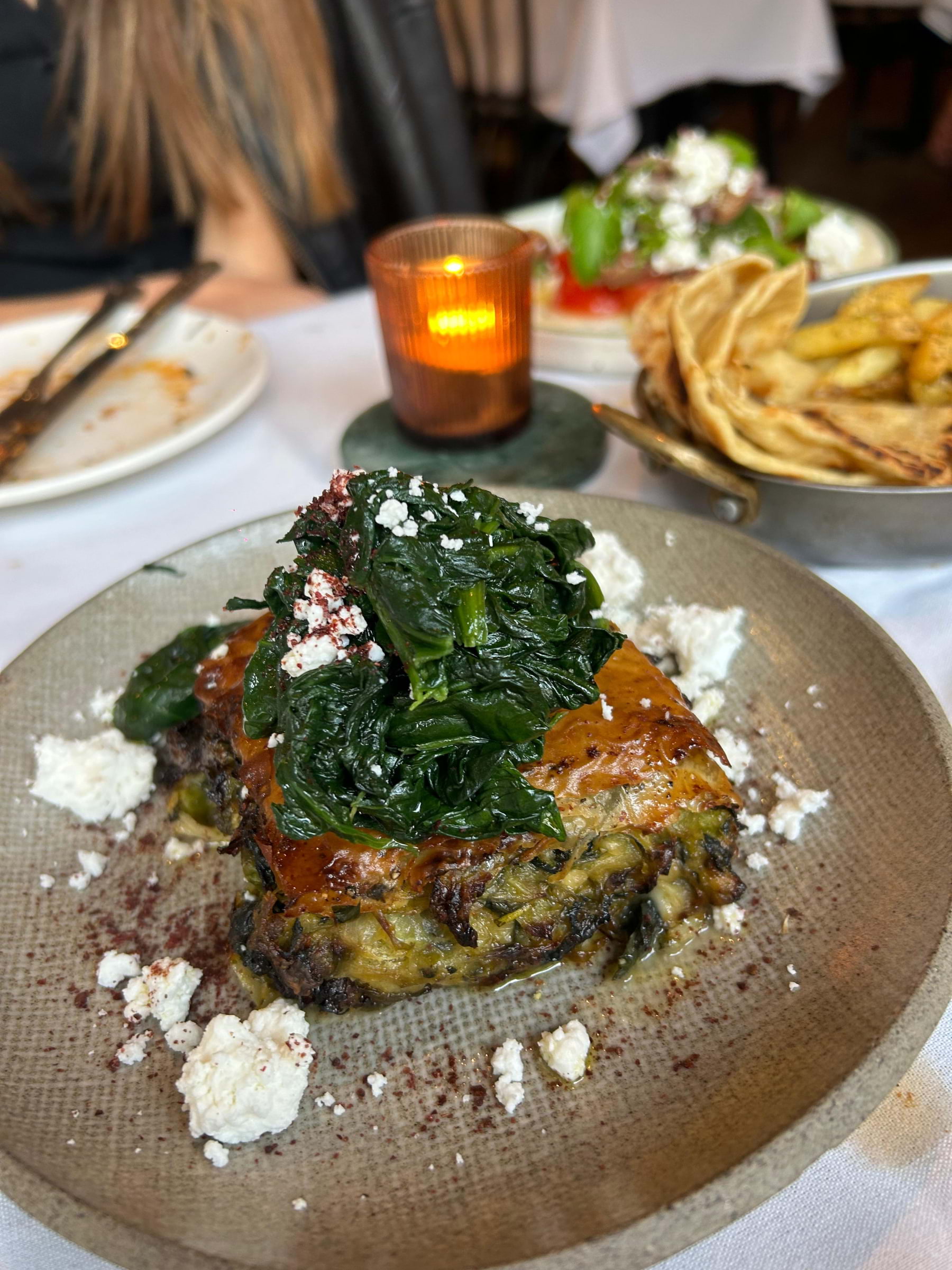 Photo from Pyrá by Jessica D. (15/05/2025)