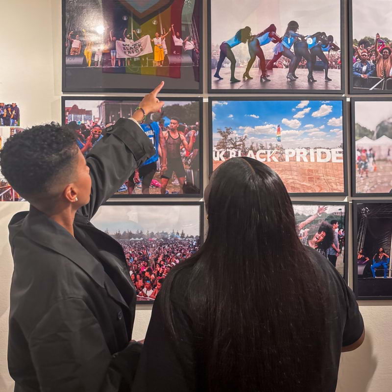 Bild från Queer Britain av Peter T. (2025-06-22)