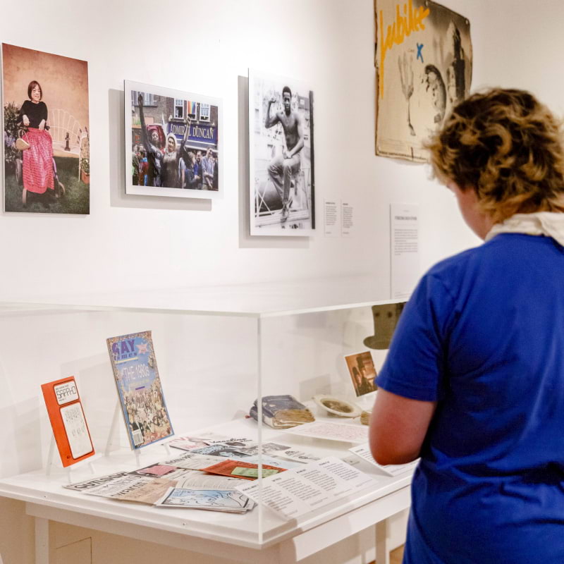 Bild från Queer Britain av Peter T. (2025-05-18)