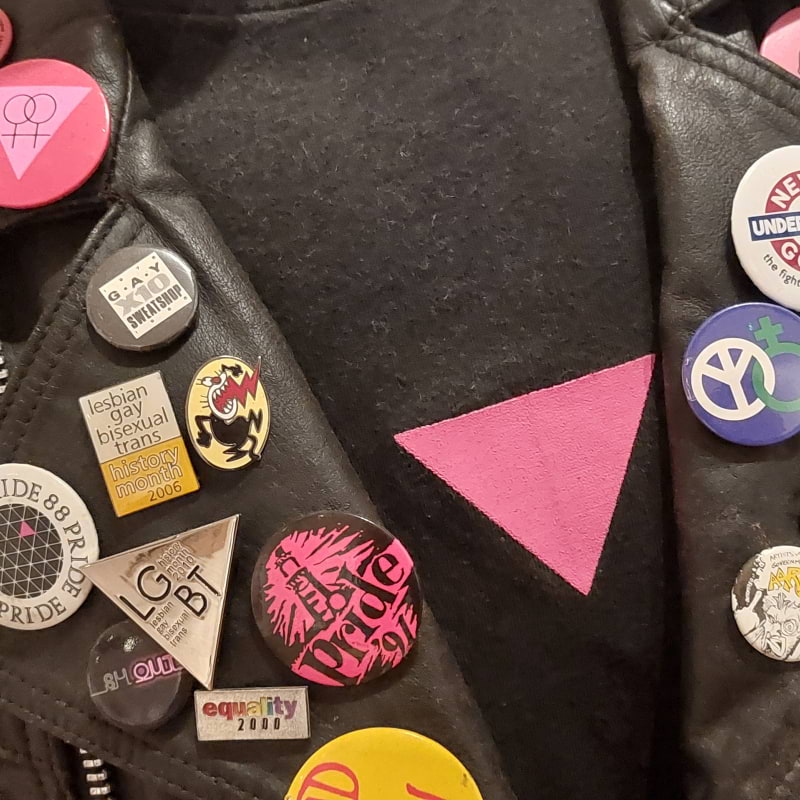 Bild från Queer Britain av Peter T. (2025-05-18)