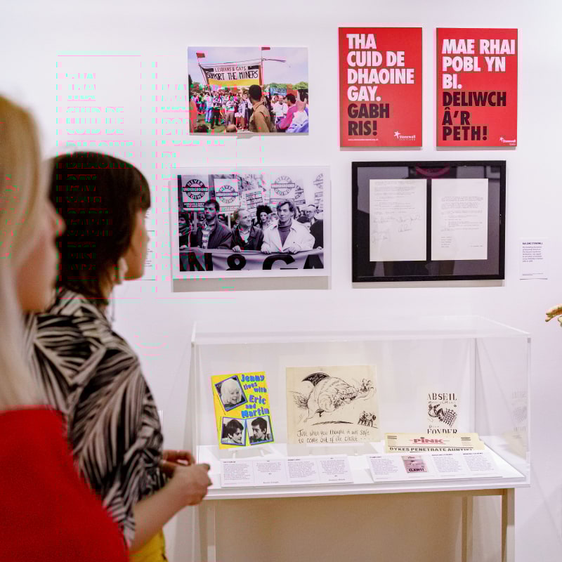 Bild från Queer Britain av Peter T. (2025-05-18)