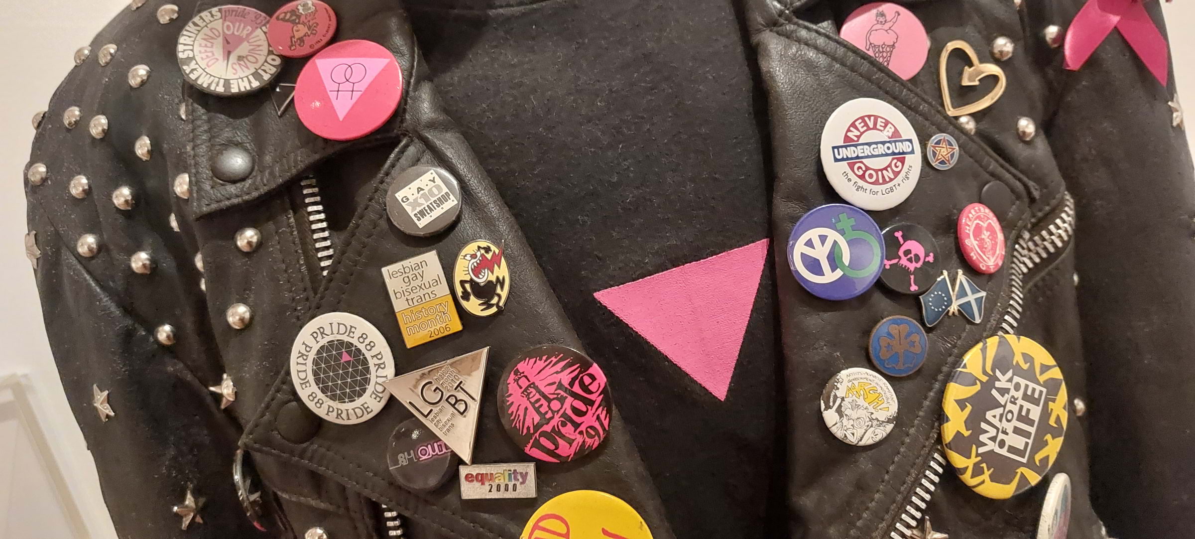 Bild från Queer Britain av Peter T. (2025-04-21)