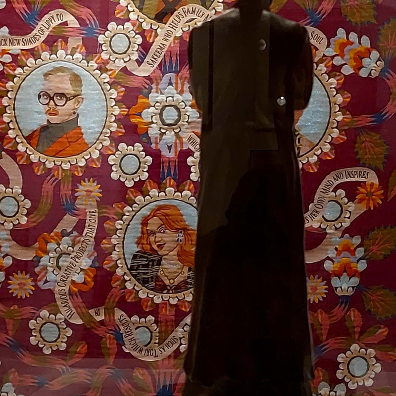 Bild från Queer Britain av Peter T. (2025-04-21)